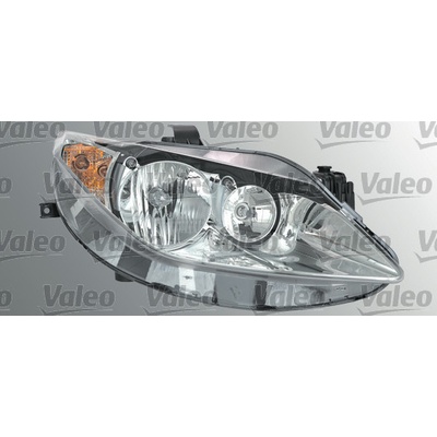 VALEO Hlavný svetlomet 043816