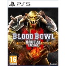 Hry na PS5 Blood Bowl 3 (Brutal Edition)