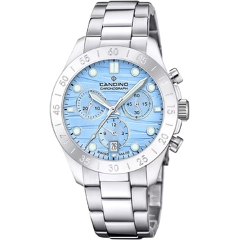 Candino Дамски часовник Candino Lady Casual - C4783/3 (C4783/3)