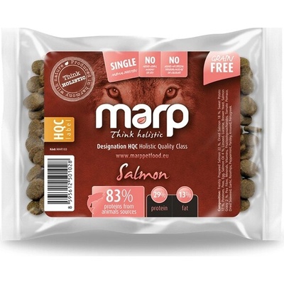 Marp Holistic Salmon Grain Free 0,07 kg