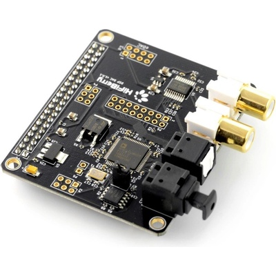 HiFiBerry DAC+ DSP