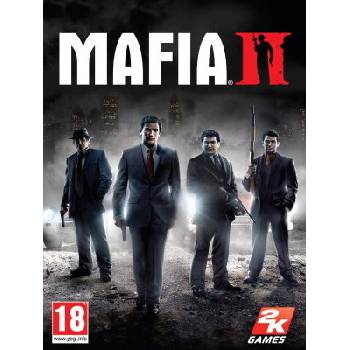 Mafia 2 Complete