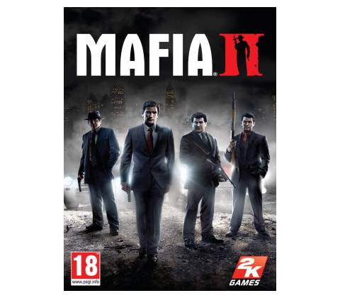 Mafia 2 Complete