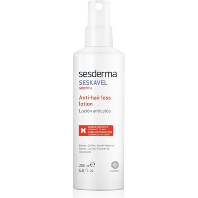 Sesderma Seskavel Growth спрей за коса против косопад 200ml