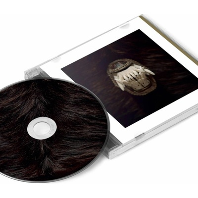 Amenra: De Toorn CD