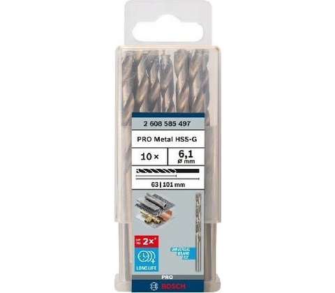 Bosch 2608585497