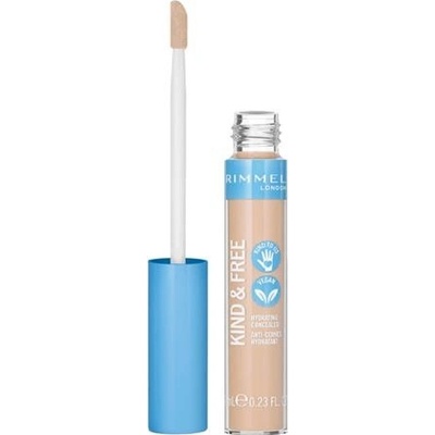 Coty Astor S.A. Rimmel King & Free korektor 010 fair 7 ml – Hledejceny.cz