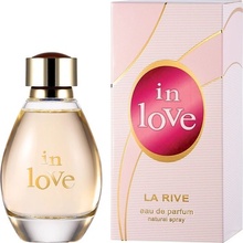 La Rive in love parfumovaná voda dámska 90 ml