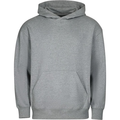 Malfini mikina Chill Tmavošedý melír
