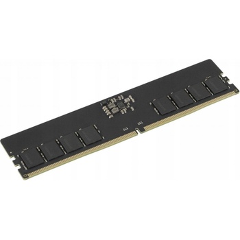 Goodram DIMM DDR5 16GB 4800MHz CL40 GR4800D564L40S/16G
