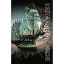 Cesta Sabla Keeche - Neal Asher