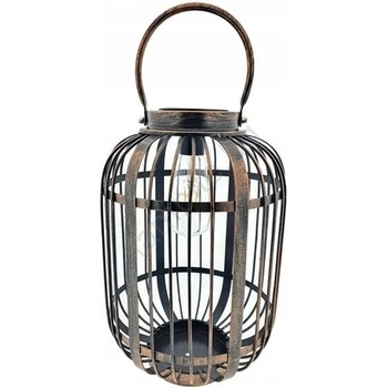 Image 1 of Baterie Centrum LED соларна лампа LORETA 1xE27/1, 2V 600 mAh IP44 (BC0410)