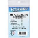 TCG Guru Perfect Slim Fit obaly 10 0ks