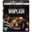 Whiplash BD