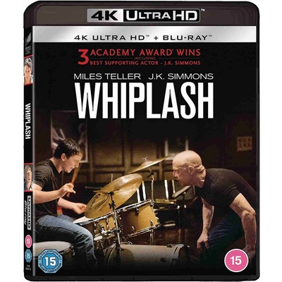 Whiplash BD