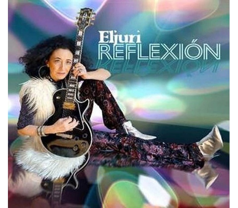 Eljuri: Reflexion LP