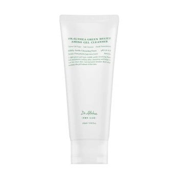 Dr. Althea Green Relief почистващ гел Amino Gel Cleanser 100 ml