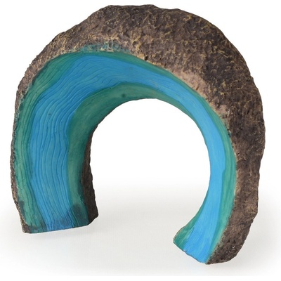 Tommi Krystalový oblouk RES-2021 16 x 7,3 x 15,5 cm