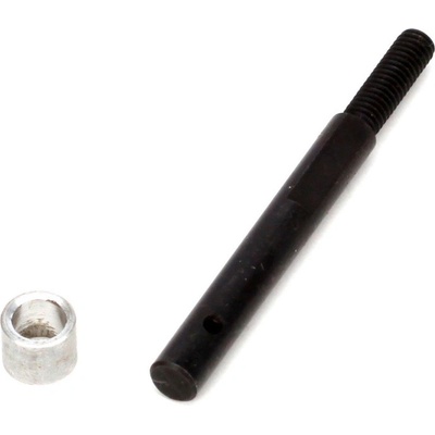 ECX Hřídel horní s vložkou