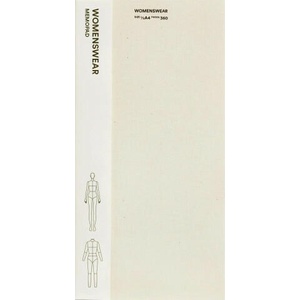 Womenswear Memopad (2023)