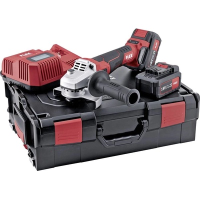 Flex LBE 125 18.0-EC/5.0 Set 499.323