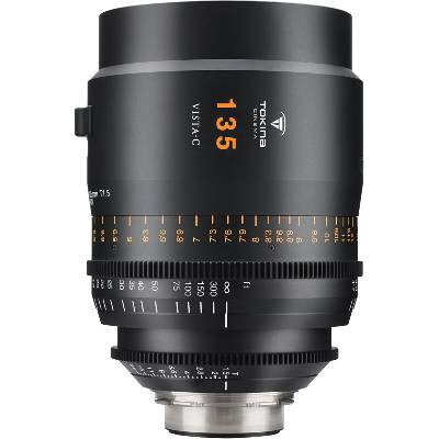 Tokina Vista-C 135mm T1.5 Cinema MFT