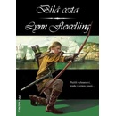 Bílá cesta - Lynn Flewelling
