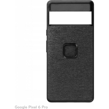 Peak Design Everyday Case - Google Pixel 6 Pro - Charcoal