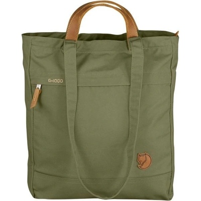 Fjällräven Totepack NO 1 zelená