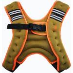 Sveltus Тренировъчна жилетка Sveltus Weighted 5 kg navy