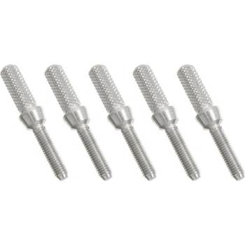 Revtec Резбова накрайник M4 за въглеродна тръбичка 3mm (5)