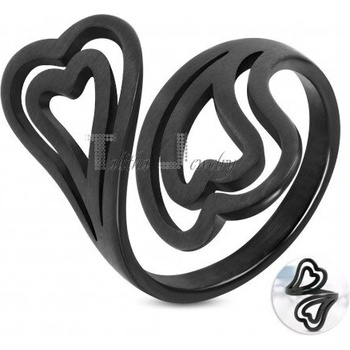 Image 1 of Модерен дамски пръстен