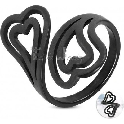 Модерен дамски пръстен