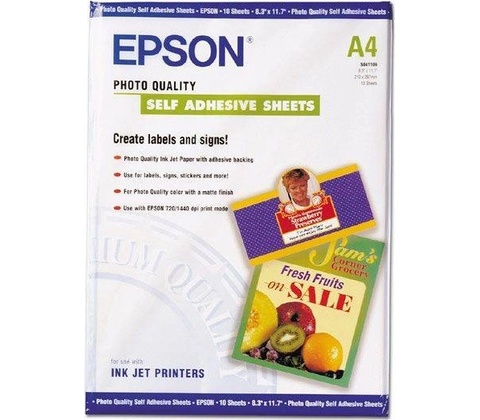 Epson C13S041106