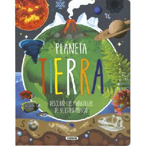 PLANETA TIERRA (2023)
