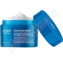 Korff Essential Hydra Nourishing and Moisturizing Mask 50 ml