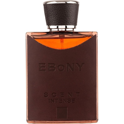 Fragrance World Ebony Scent Intense EDP 100 ml