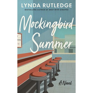 Mockingbird Summer (ISBN: 9781662504518)