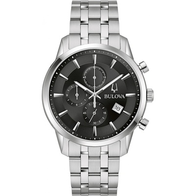 Bulova 96B412