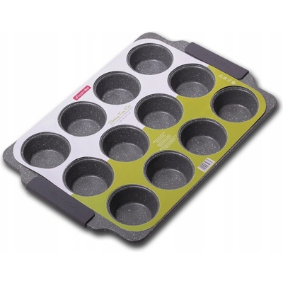 Kamille Forma na muffiny 26x38cm průměr 26cm