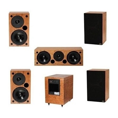 Acoustique Quality Wega set 3 – Zboží Živě