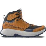 La Sportiva Мъжки туристически обувки La Sportiva Prodigio Hike LT GTX Walking boots - Chestnut / Night Sky - размер 44 (EU) (019-1456-0219)