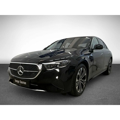 Mercedes-Benz E 220 d 4Matic 145 kW