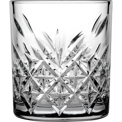 MAKRO Pohár na whisky Timeless 205 ml