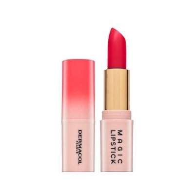 Dermacol Magic Lipstick червило No. 08
