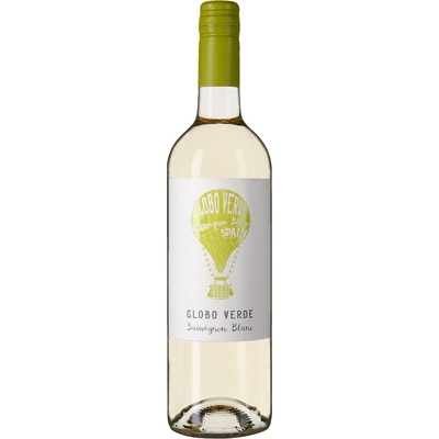 Globo Verde Sauvignon Blanc 2025 Bílé suché 11,5% 0,75 l (holá láhev)