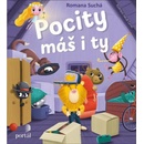 Pocity máš i ty