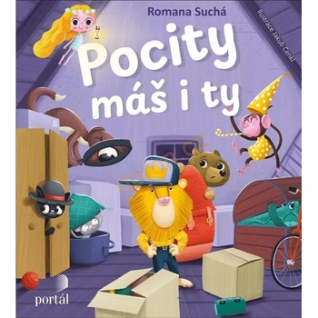 Pocity máš i ty