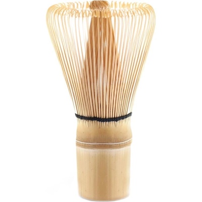 Bambusová metlička na matcha tea - Chasen – Zbozi.Blesk.cz