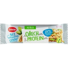 Emco Proteinová tyčinka 35g